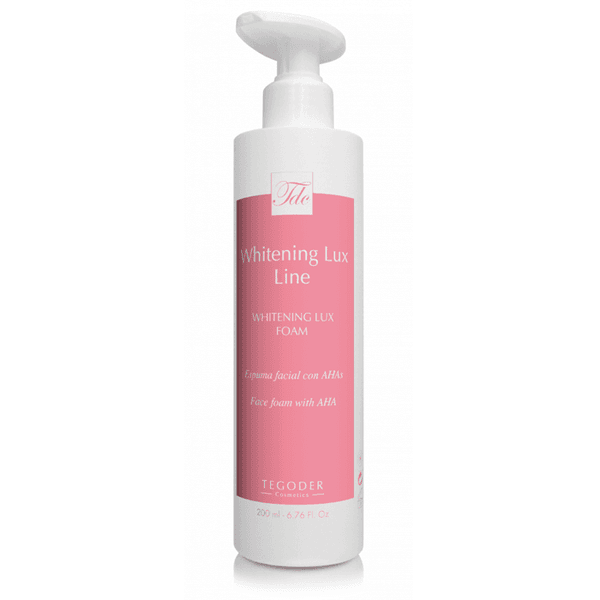 Hovedbilde TDC Whitening Lux Foam 200ml
