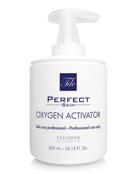 Hovedbilde TDC Perfect Skin Oxygen Activator 300ml
