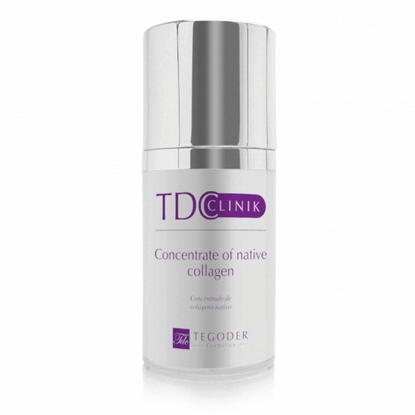 Hovedbilde TDC Clinic Concentrate Of Native Collagen 50ml